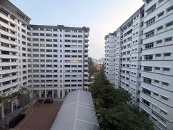 Blk 189 Pasir Ris Street 12 (Pasir Ris), HDB 5 Rooms #550574011